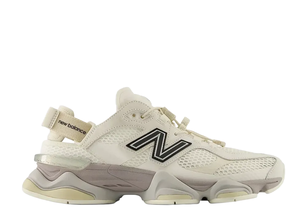 New Balance 9060 Summer "Off White" (BEAUTY&YOUTH Japan Exclusive Release)