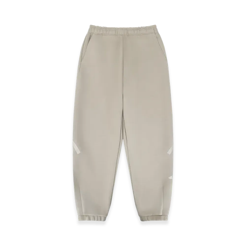 Entire Studios x adidas Z.N.E. Pant Knit "Putty Beige"