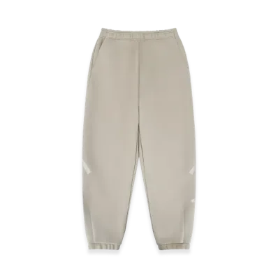 Entire Studios x adidas Z.N.E. Pant Knit "Putty Beige"