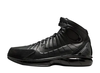 Nike Air Zoom Huarache 2K4 "Black"