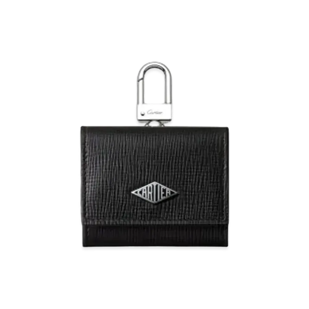 Cartier Case For AirPods Pro, Cartier Losange "Black"