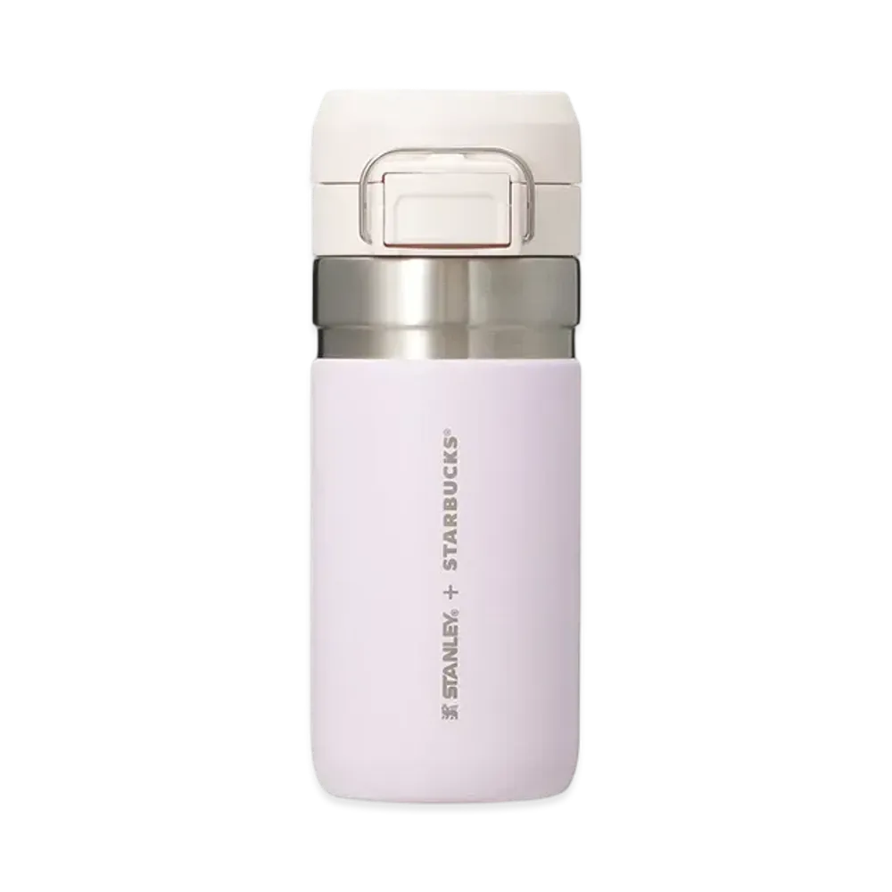 STARBUCKS SAKURA2025 Stainless Steel Bottle Stanley 473Ml "Pink"