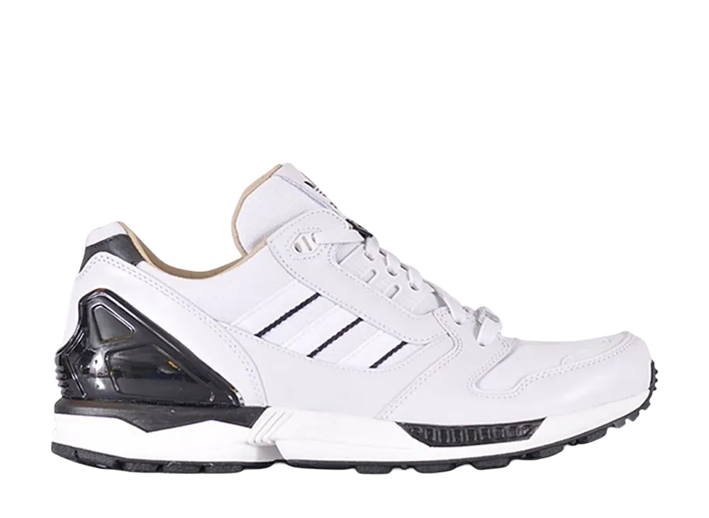 adidas ZX 8000 "Neo White/Core Black"