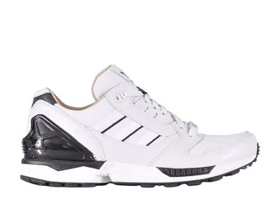 adidas ZX 8000 "Neo White/Core Black"