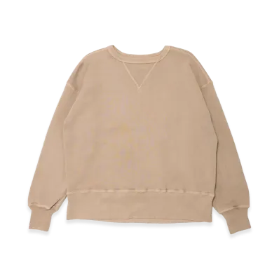 T.T Taiga Takahashi LOT.603 Sweat Shirt "Yakusugi"