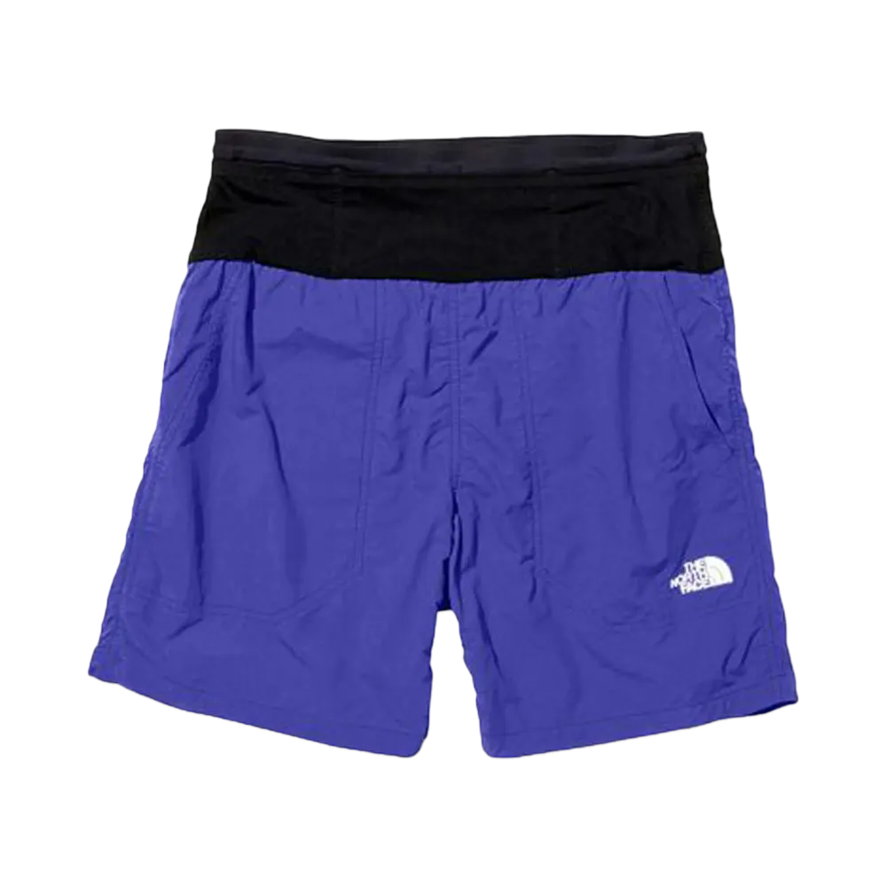 The North Face Free Run Shorts "Ultramarine Blue"