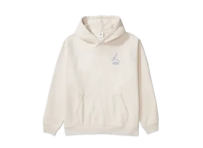 UNION x Nike Jordan Fleece Hoodie (Asia Size) "White" IB5117-104