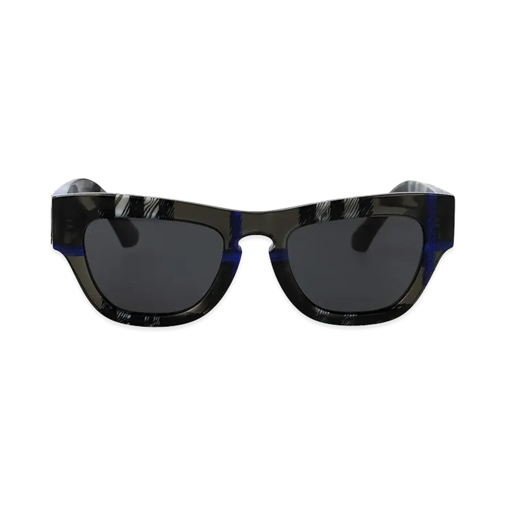 Burberry Women's Sunglasses "Gray"