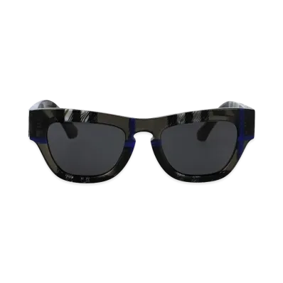 Burberry Women's Sunglasses "Gray"