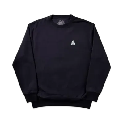 PALACE Sofar Crew "Black"