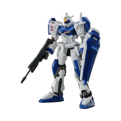 BANDAI "HIGH GRADE" -MOBILE SUIT GUNDAM SEED- HG 1/144 R02 Duel Gundam Assault Shroud