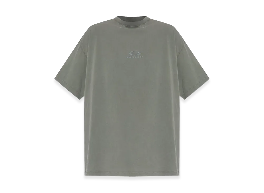 BALENCIAGA T-Shirt "Gray"