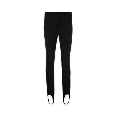 MONCLER Women's Grenoble Trousers "Black"