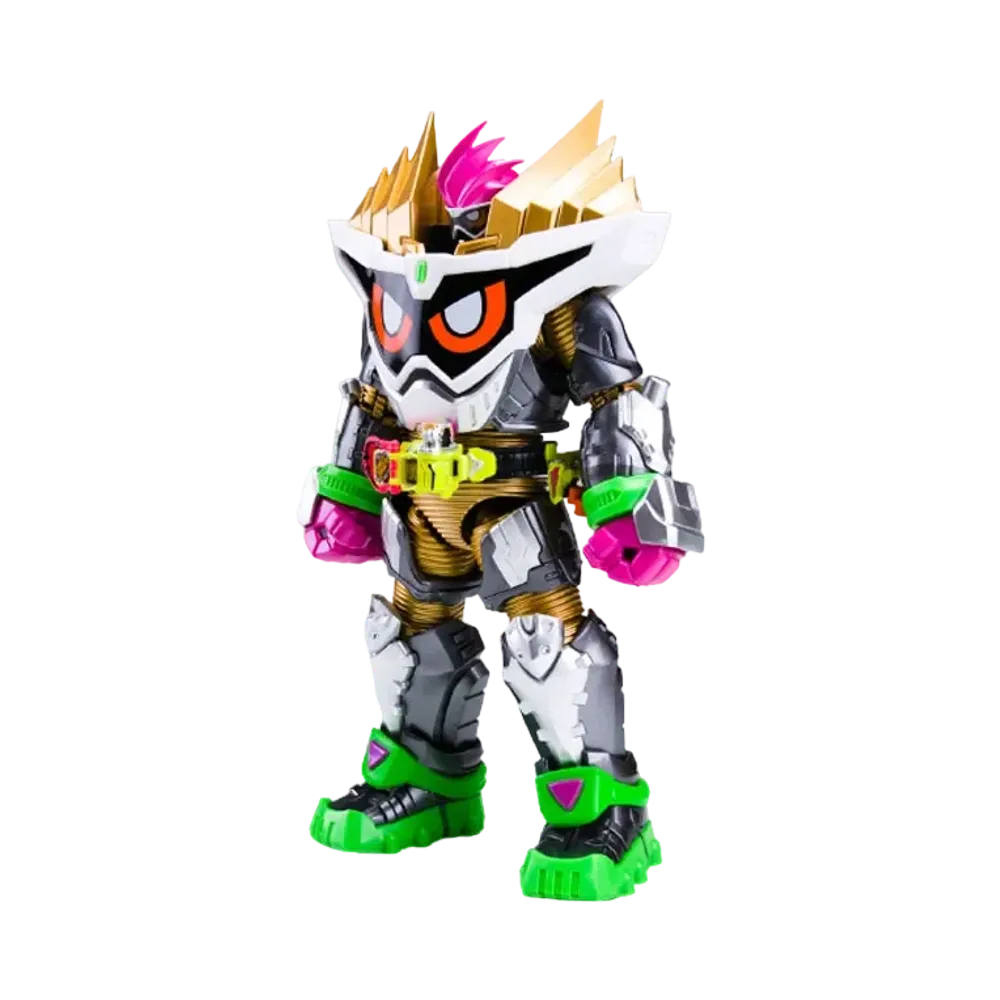 S.H.Figuarts Kamen Rider EX-AID Ex-Aid Maximum Gamer Level 99