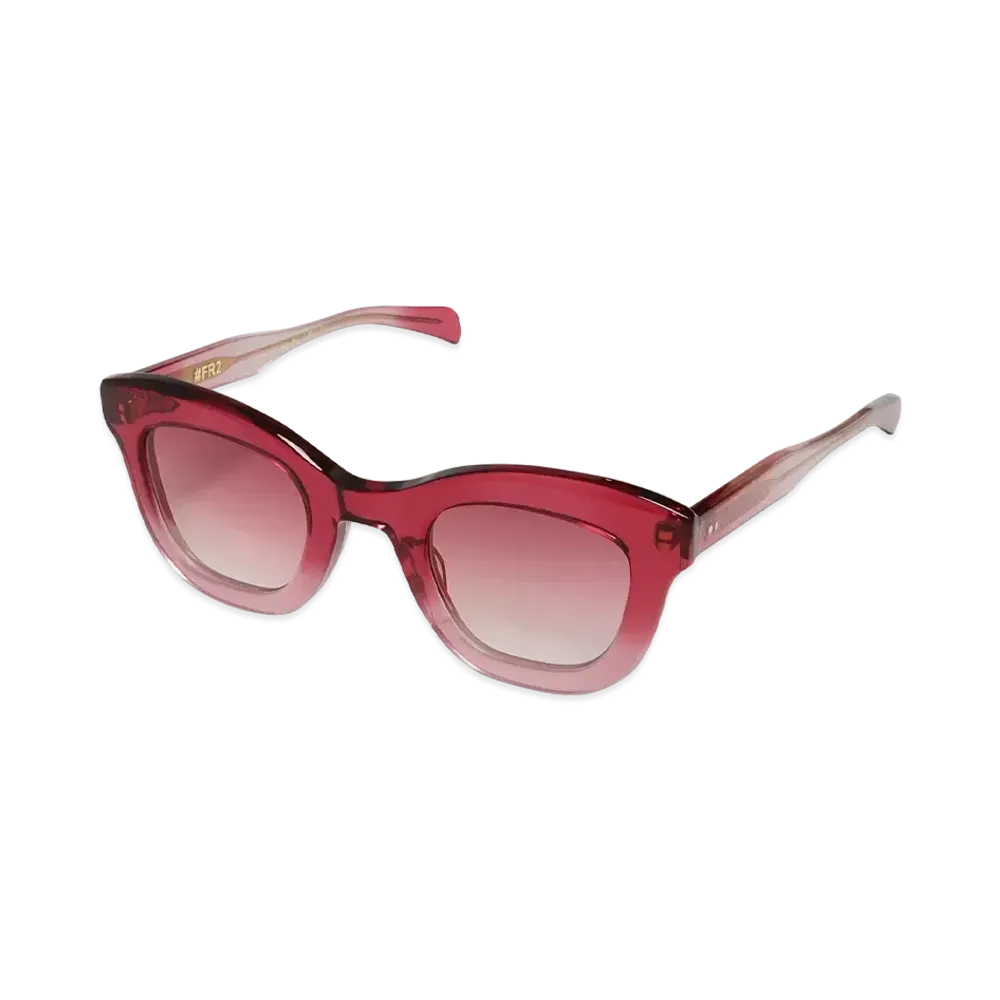 FR2 SEXUS Sunglasses "Pink"