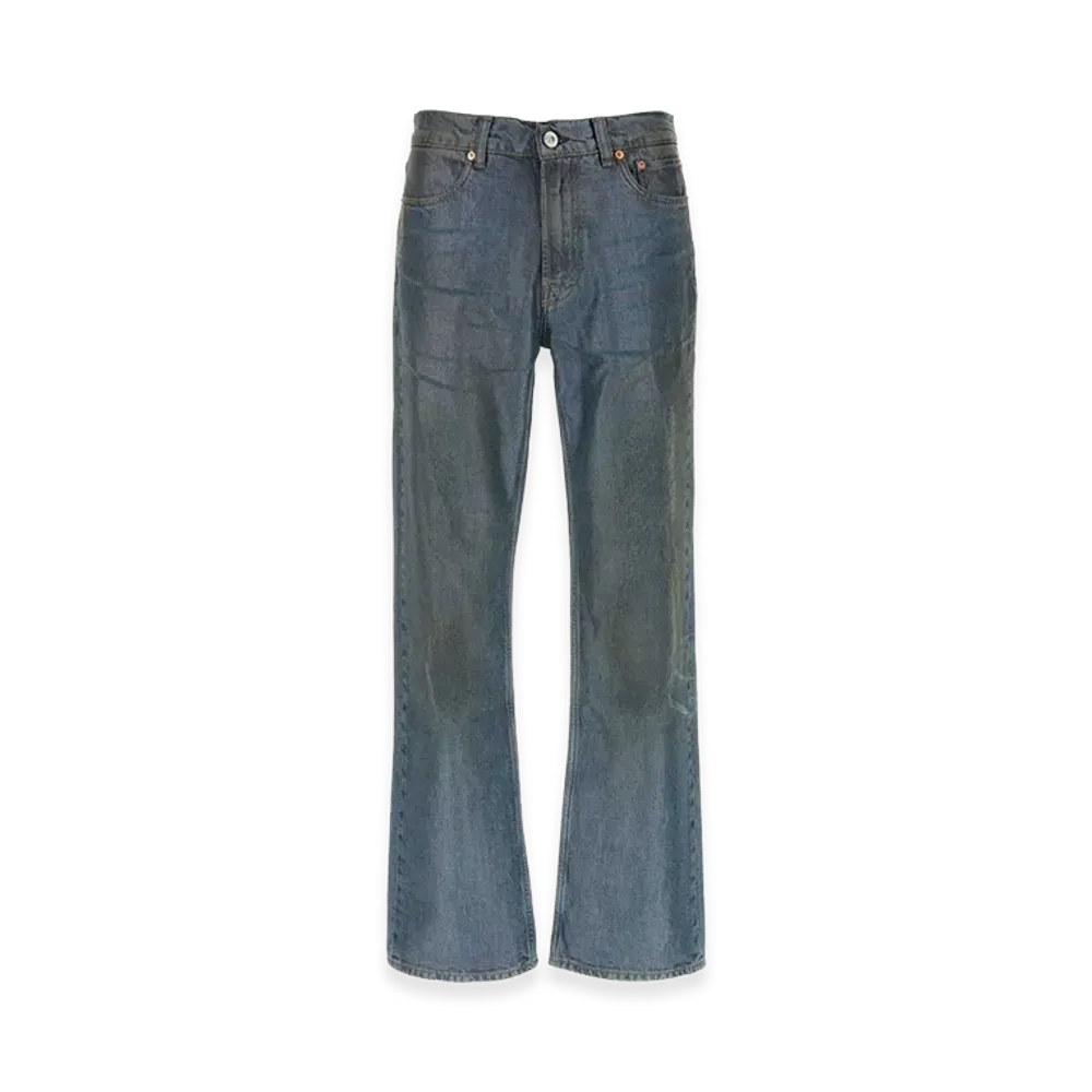 OUR LEGACY Denim Jeans "Blue"