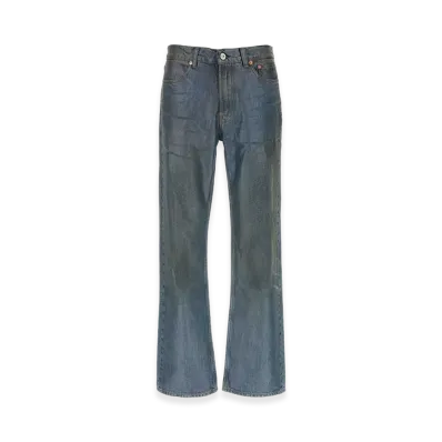 OUR LEGACY Denim Jeans "Blue"