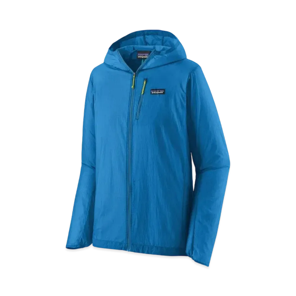 Patagonia Men's Houdini Jacket "Blue"