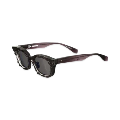 NEEDLES x FACTORY900 Sunglasses RF-064C "Brown/Gray"