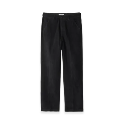 OUR LEGACY Corduroy Chino 22 "Black"