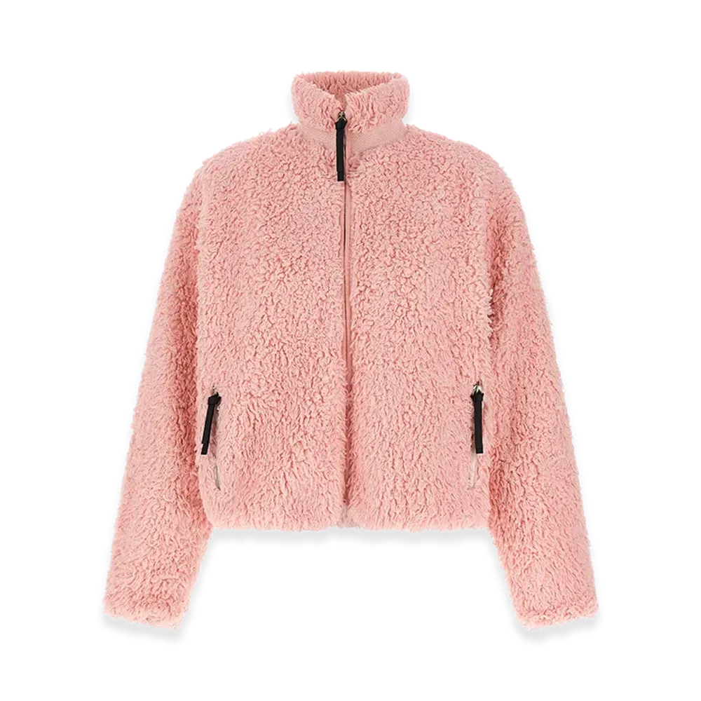 Jil Sander Women's '173' Jacket "Pink"