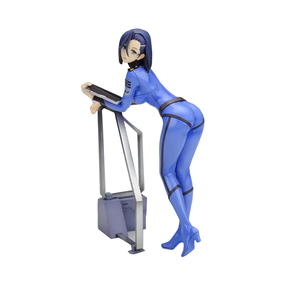 Yamato Girls Collection: Space Battleship Yamato 2199 Kaoru Niimi