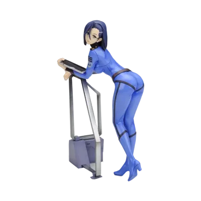 Yamato Girls Collection: Space Battleship Yamato 2199 Kaoru Niimi