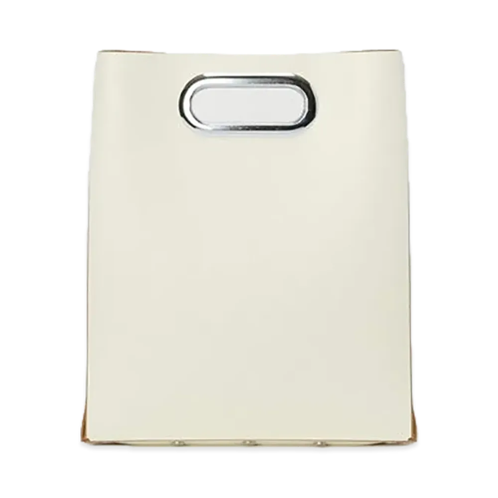 Hender Scheme Assemble Disc Bag -EP- "White"