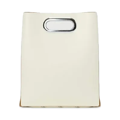 Hender Scheme Assemble Disc Bag -EP- "White"