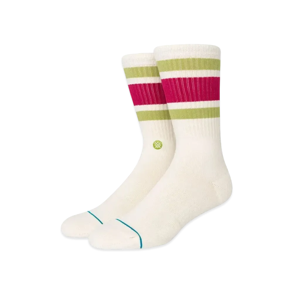 STANCE BOYD ST "MAGENTA"