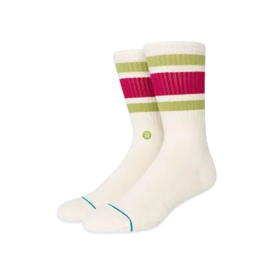 STANCE BOYD ST "MAGENTA"