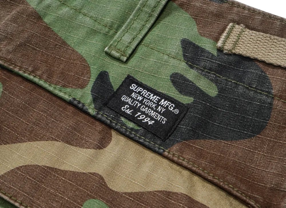Supreme Cargo Pant (26SS) Supreme Cargo Pant (26SS)
