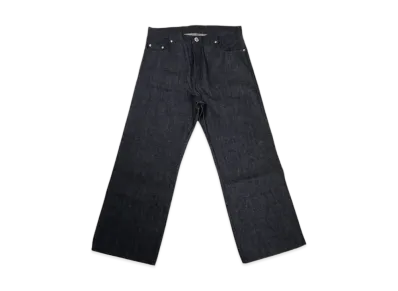 Chrome Hearts KS Fit Denim Pants "Indigo"