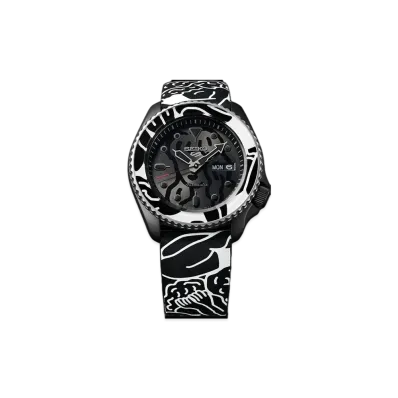 SEIKO 5 Sports Sense Style Limited SBSA125
