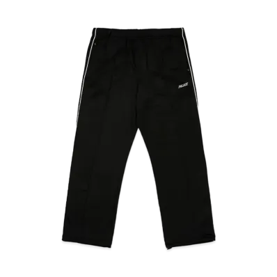 PALACE Ultra Relax Trouser "Black"