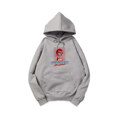 VAULTROOM Akami Karubi Hoodie "Gray"