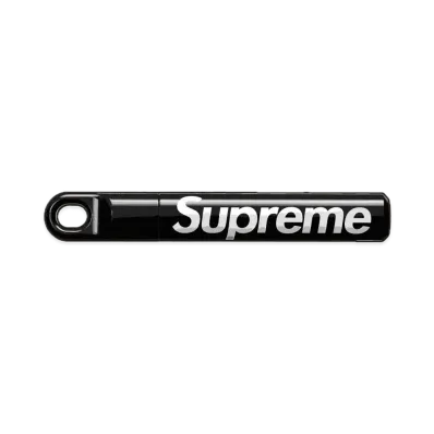 Supreme x James Brand Cache "Black"