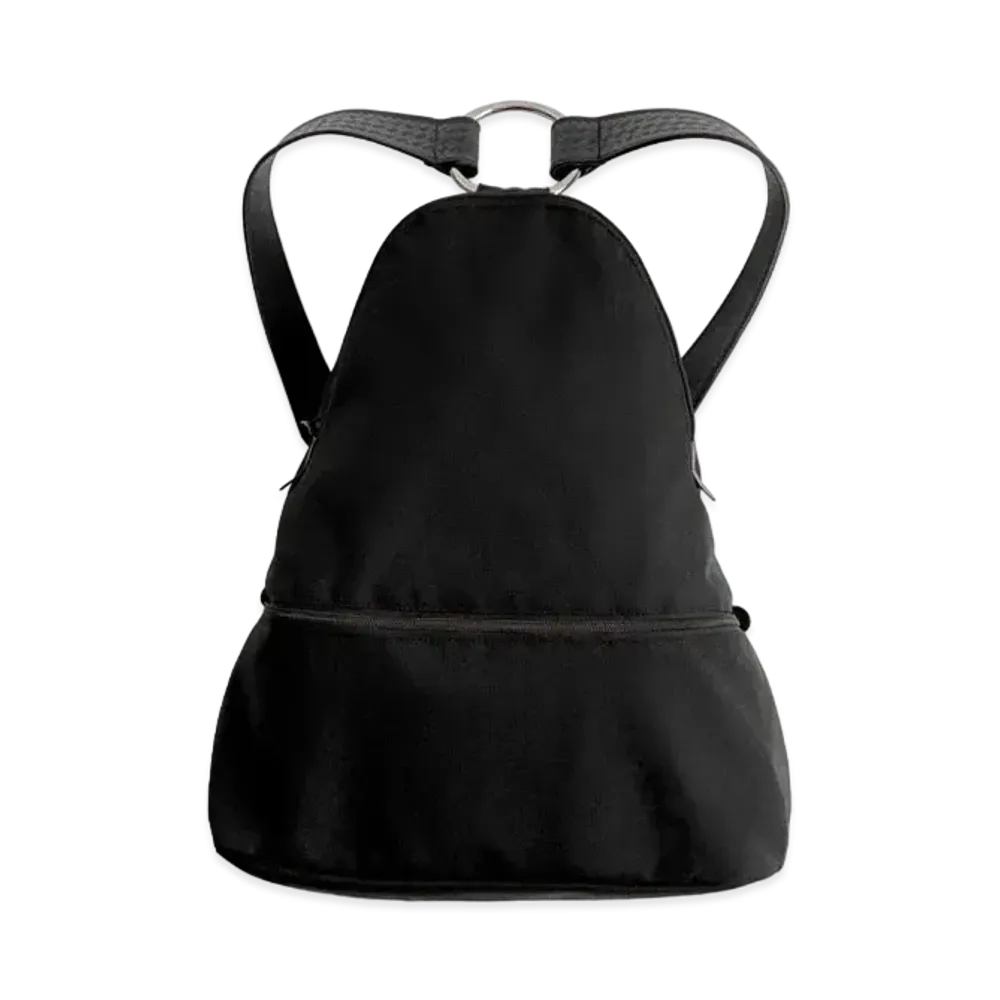 Richardson RING BACKPACK "Black"