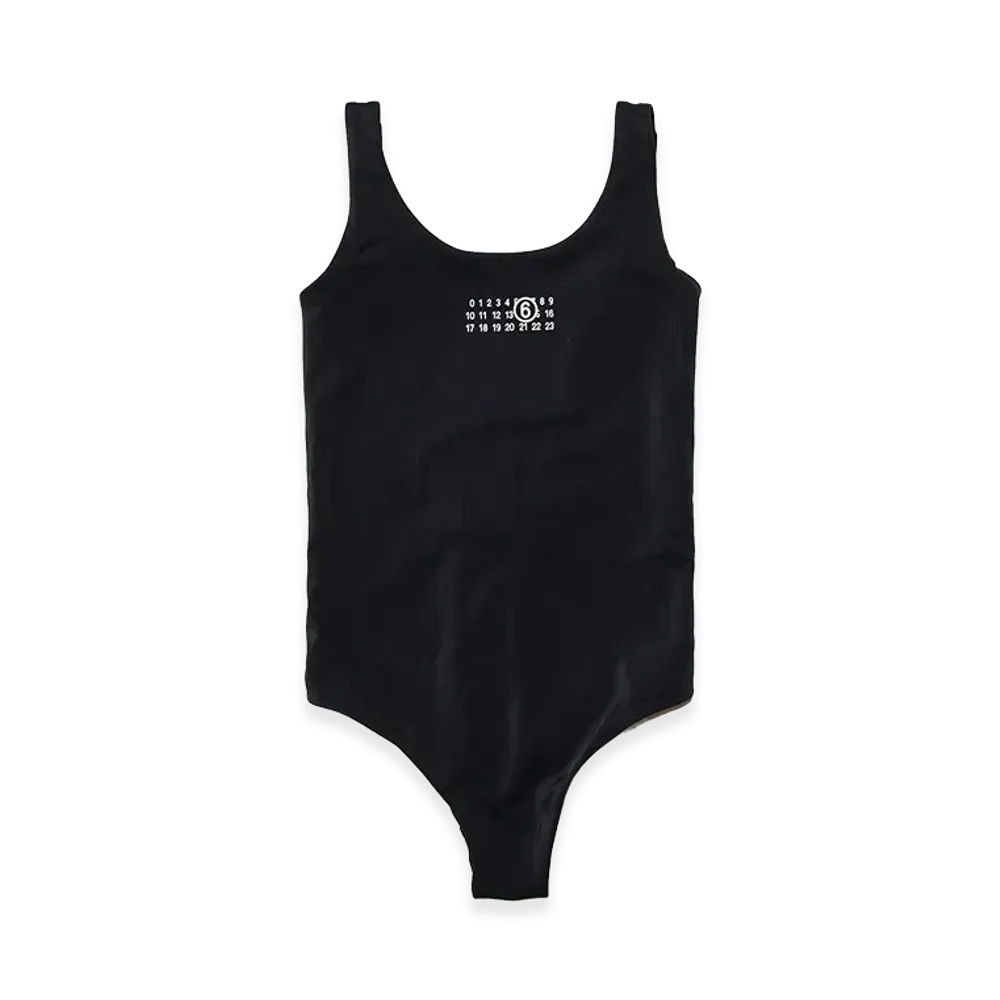 Maison Margiela Costume "Black"