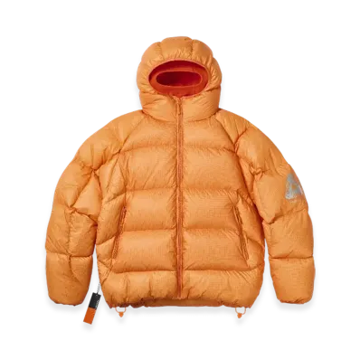 PALACE Pertex Quantum RS Puffa "Orange"