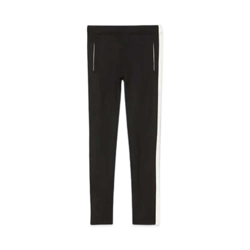 KENZO 'ELEPHANT FLAG' Jogger Pants "Black"