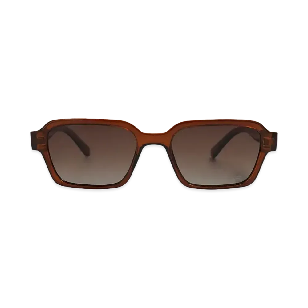 SZADE BOOTH "New Spice/Hustler Brown"