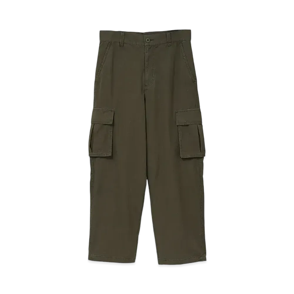 BoTT Cotton Cargo Pant "Khaki"