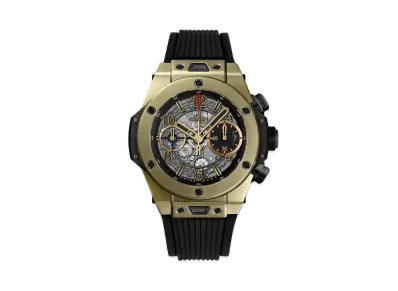 HUBLOT Big Bang Unico Full Magic Gold 42mm
