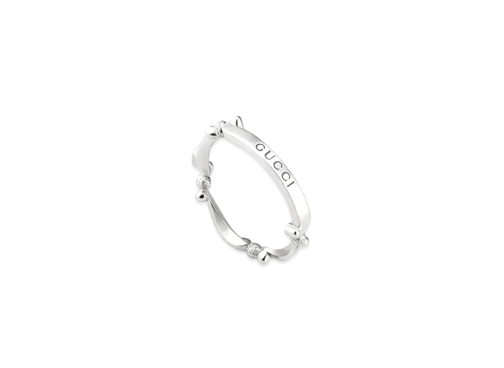 GUCCI Bridal Ring