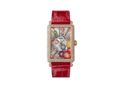 FRANCK MULLER Long Island Diamond