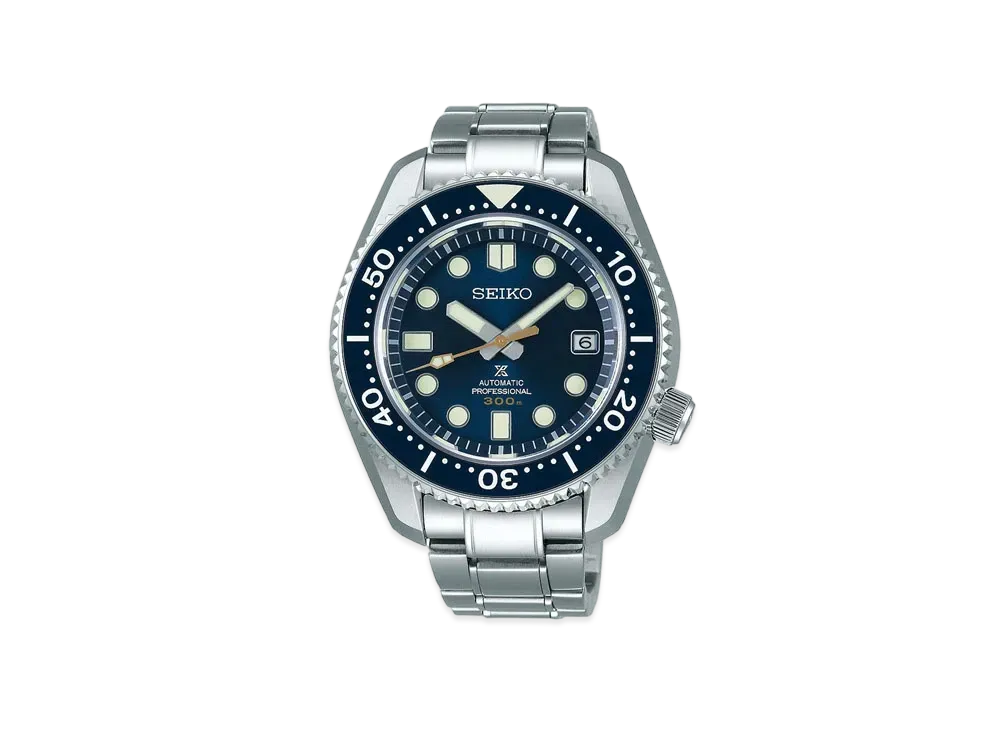 SEIKO Prospex Marinemaster Professional SBDX025