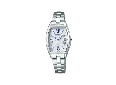 SEIKO Lukia Lady Collection SSVW165
