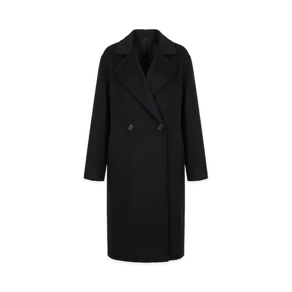 STELLA McCARTNEY Women's Coats "Black"