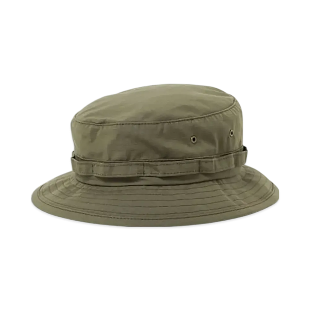 BEAMS Jungle Hat Cordura Nylon "Olive"